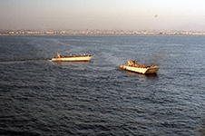 1974 WESTPAC Pre Deployment for Oct Departure